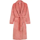 Good Morning "Good morning Bathrobe uni" Gr. XS, rosa XS/S