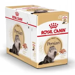 ROYAL CANIN Persian Adult 12x85g Nassfutter für Katzen