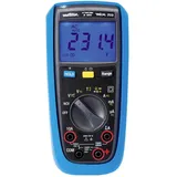 Metrix MTX203 Hand-Multimeter digital (CAT III 600V)