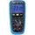 Metrix MTX203 Hand-Multimeter digital (CAT III 600V)