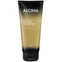 Alcina Color Shampoo Gold 200 ml