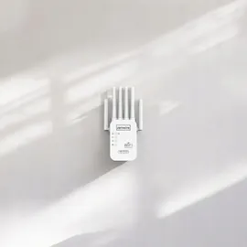 OEM WD-R611U 300 Mbit/s weiß