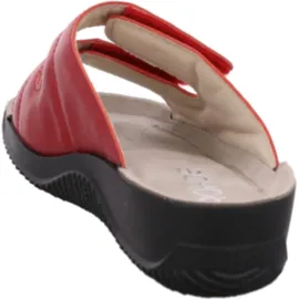 ROHDE Soltau-40 rot 37