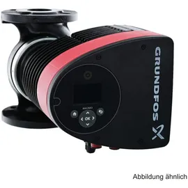 Grundfos Umwälzpumpe Magna3 50-80F 240mm