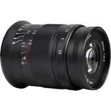7artisans 60mm F2,8 Macro II Autofokus Fujifilm X-Mount
