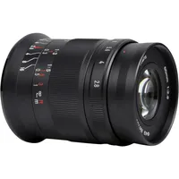 7artisans 60mm F2,8 Macro II Autofokus Fujifilm X-Mount