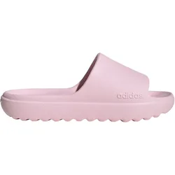 adidas Adilette Lumia Badelatschen JQ7460 - clear pink/clear pink/clear pink 38