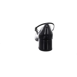 TAMARIS Spagenpumps, 45mm für Damen, schwarz 39 EU