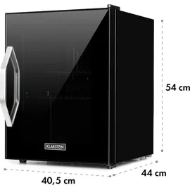 Klarstein Beersafe M onyx