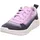 Kicks Kinder Blau/Lila 38