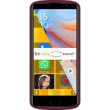 Bea-fon M7 Lite Premium 32 GB rot