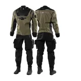 Waterproof Trockentauchanzug - D3 Ergo - Herren - Gr. M