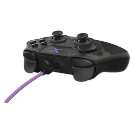 Turtle Beach Victrix Pro BFG Reloaded Controller Schwarz PC
