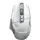 Logitech G502 X Weiß