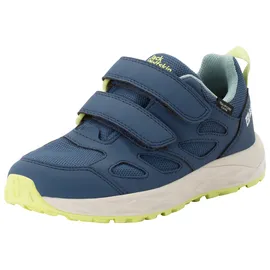 Jack Wolfskin Woodland 2 Texapore Low VC K
