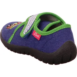 Beck Vuur Blau 28