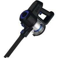 Clean Maxx CleanMaxx Zyklon-Handstaubsauger 22,2V blau