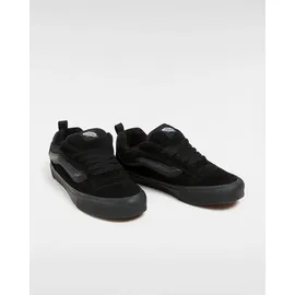 Vans Knu Skool Black/Black 43