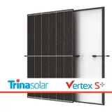 10x Trina Vertex S+ TSM-445NEG9R.28 Glas-Glas - 445 Wp TOPCon BF