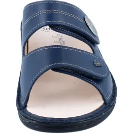 Finn Comfort Sansibar blau 40