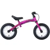 Bikestar "Flex", lila violett 12"