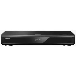 Panasonic DMR-UBS90 Blu-Ray-Rekorder 3D Schwarz