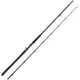 Savage Gear Alpha SG8 Monster 2,65m/90-450G 2pc Baitcastrute