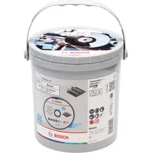 Bosch Trennscheibe 125 mm 100 Stück