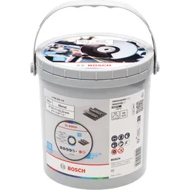 Bosch Trennscheibe 125 mm 100 Stück