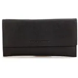 Spikes & Sparrow Bronco Geldbörse Damen schwarz