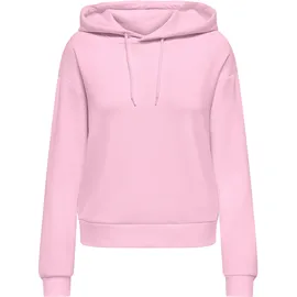 ONLY PLAY Kapuzensweatshirt Rosa M