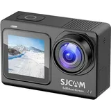 Sjcam SJ8 Dual Screen Action Cam Schwarz