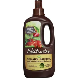 Naturen Tomaten- und Kräuternahrung 1 Liter