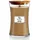 Woodwick Gilded Sands Duftkerze 609,5 g beige