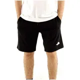 NF0A3S4FJK31 M Short Light-EU TNF Black Größe L