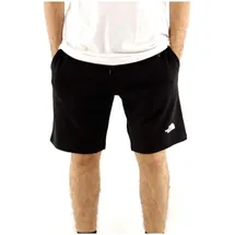 The North Face NF0A3S4FJK31 M Graphic Short Light-EU Shorts Herren TNF Black Größe L