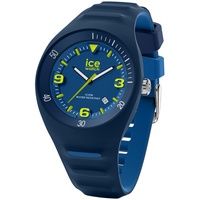 IW020613 - Blue Lime - M - horloge
