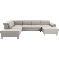 Z2 Wohnlandschaft TIM - SCU ca. 226,00x320,00x168,00