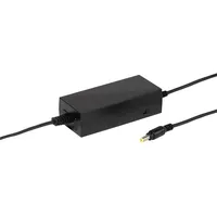 Vivanco ACDC Notebook Netzteil 70W max., 10 Adapter, Euro