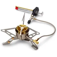 PRIMUS MultiFuel III