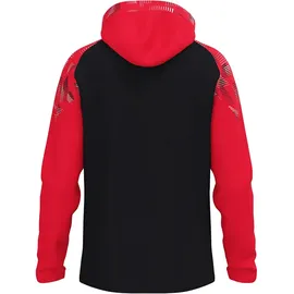 Jako Sonic schwarz/rot 4XL