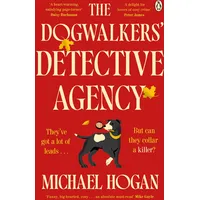 Penguin / Penguin Books UK The Dogwalkers' Detective Agency