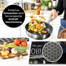 Moritz & Moritz Bratpfanne 24 cm