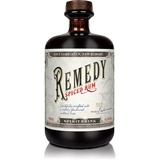 Remedy Spiced 41.5% vol 0,7 l