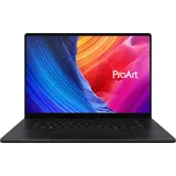 Asus ProArt P16 H7606WV-ME031WS, Nano Black, Ryzen AI 9 HX 370, 32GB RAM, 1TB SSD, GeForce RTX 4060, DE (90NB1411-M005H0)