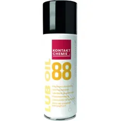 KONTAKT CHEMIE Sprühöl LUB OIL 88 Spraydose 200ml