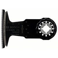 Bosch Accessories Bosch Professional 2608662356 Tauchsägeblatt HCS AIZ 65