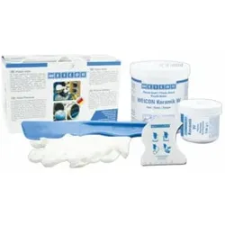 Weicon Keramik W Epoxidharz 0,5 kg