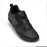 Giro Tracker Boa Schwarz 44