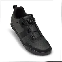 Giro Tracker Boa Schwarz 44